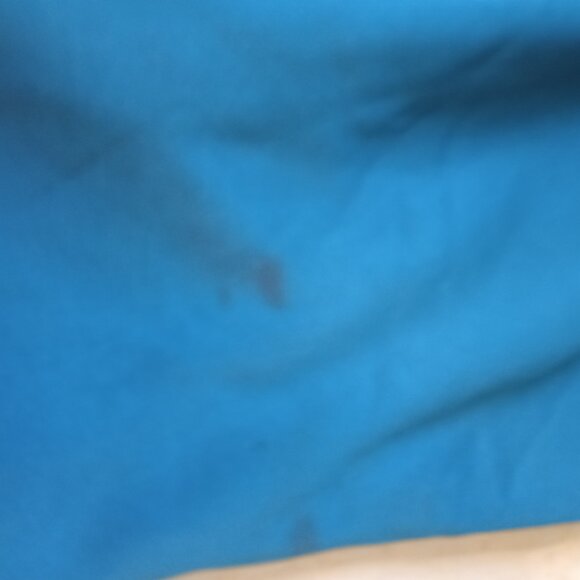 [Under Armour] Teal Mens XS Athletic Pants - Picture 4 of 4